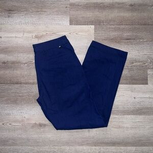 Nike SB Dri-fit Chino Pants -Midnight Navy
